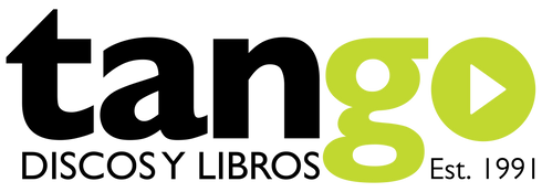 Tango Discos y Libros