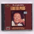 THE LEGENDARY | EDITH PIAF