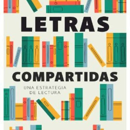 LETRAS COMPARTIDAS  | MONICA ACEBEDO