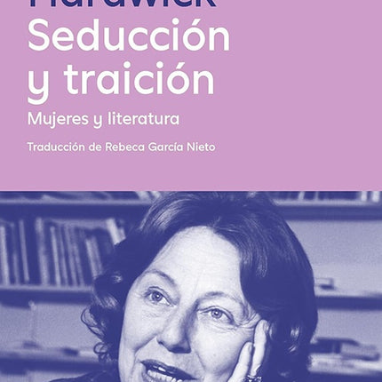 SEDUCCION Y TRAICION | ELIZABETH HARDWICK