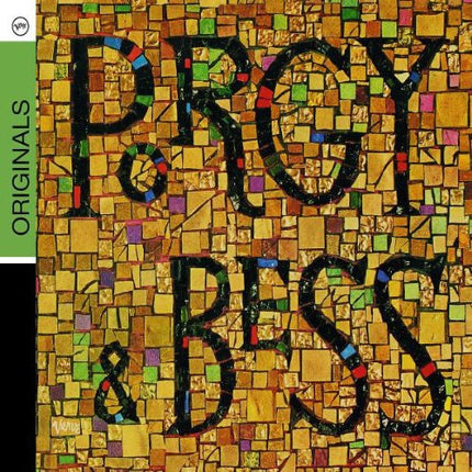 PORGY AND BESS | ARMSTRONG, FITZGERALD