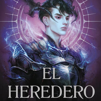 HEREDERO OSCURO, EL | C. S. PACAT