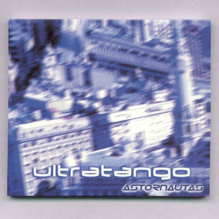 ASTORNAUTAS | ULTRATANGO