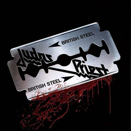 BRITISH STEEL (EXPANDED EDITION) | JUDAS PRIEST