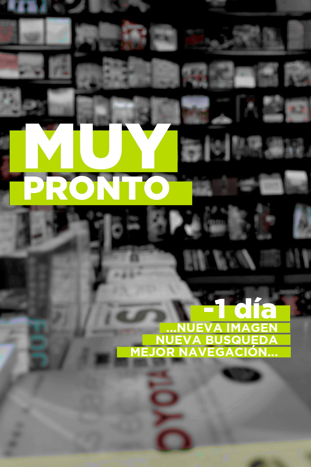 Tango Discos y Libros