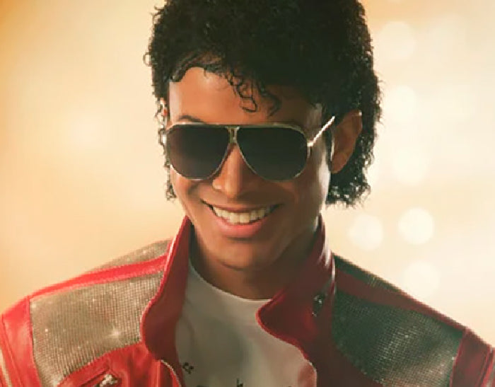 <h2>MICHAEL</h2>