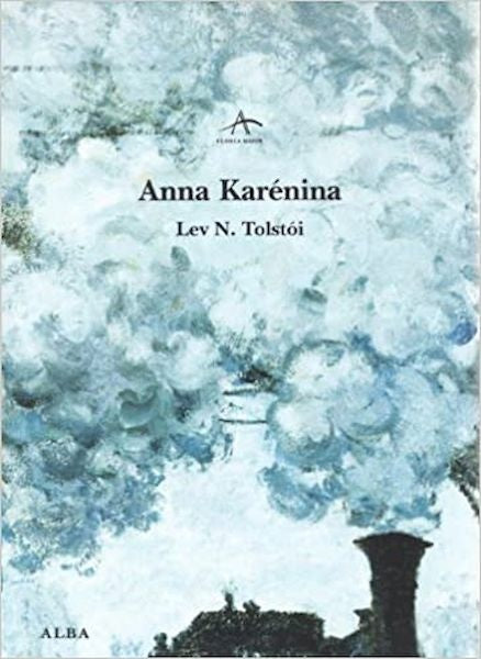 ANNA KARENINA | LEV TOLSTOI