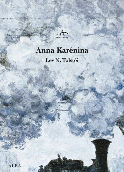ANNA KARENINA | LEV N TOLSTOI