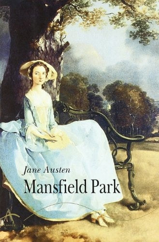 MANSFIELD PARK | JANE AUSTEN