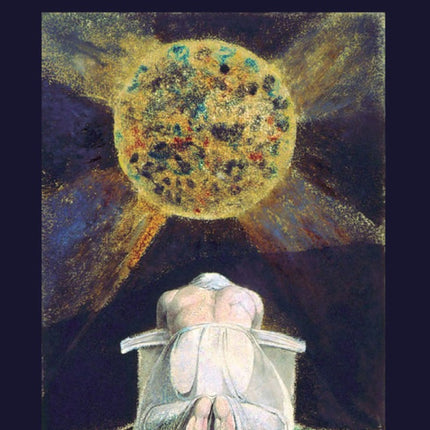 LIBROS PROFETICOS I | WILLIAM BLAKE