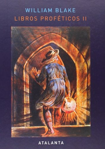 LIBROS PROFETICOS II | ATALANTA - EDICIONES URANO