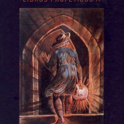 LIBROS PROFETICOS II | ATALANTA - EDICIONES URANO