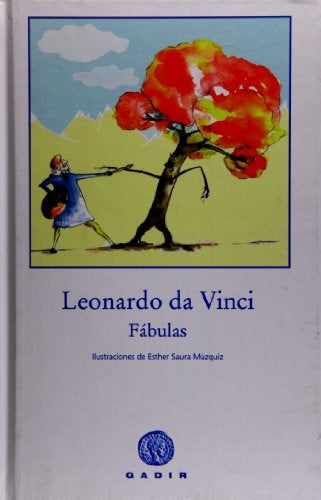 FABULAS  | LEONARDO DA VINCI