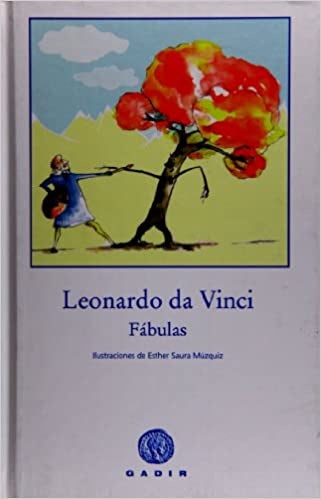 FABULAS  | LEONARDO DA VINCI