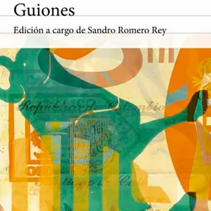 GUIONES | ANDRES CAICEDO