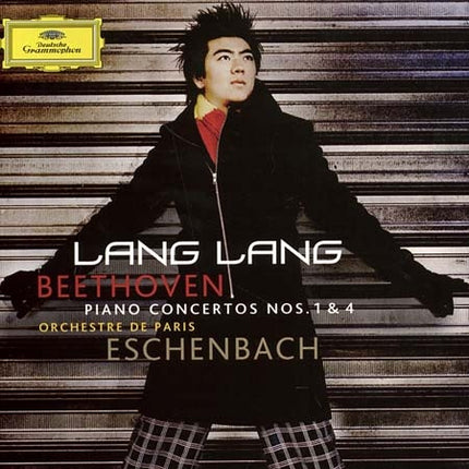 PIANO CONCERTOS NOS. 1 & 4 | ESCHENBACH,  y otros