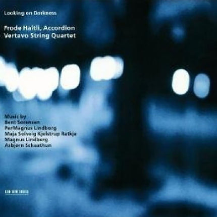 LOOKING ON DARKNESS | AUTORES VARIOS, HALTLI y otros