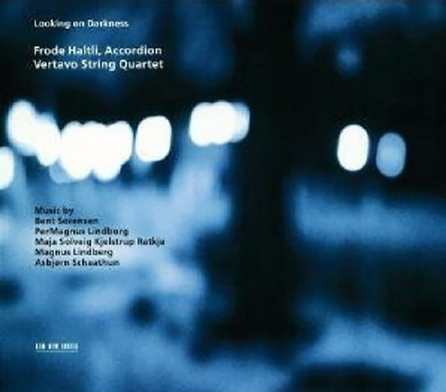 LOOKING ON DARKNESS | AUTORES VARIOS, HALTLI y otros