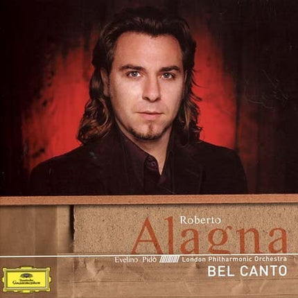 BEL CANTO | AUTORES VARIOS, ALAGNA y otros