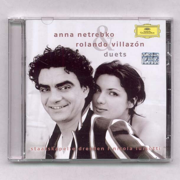 DUETS | VARIOS, NETREBKO y otros