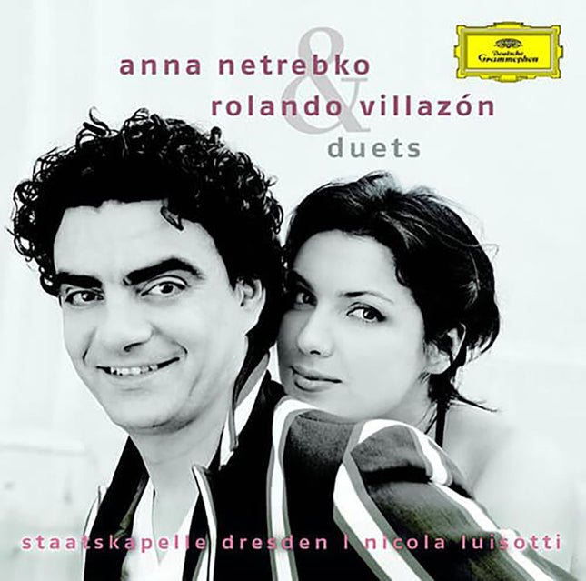 DUETS | AUTORES VARIOS, NETREBKO y otros