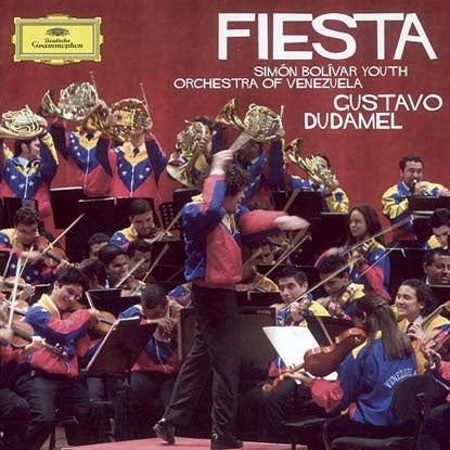 FIESTA | VARIOS, DUDAMEL y otros