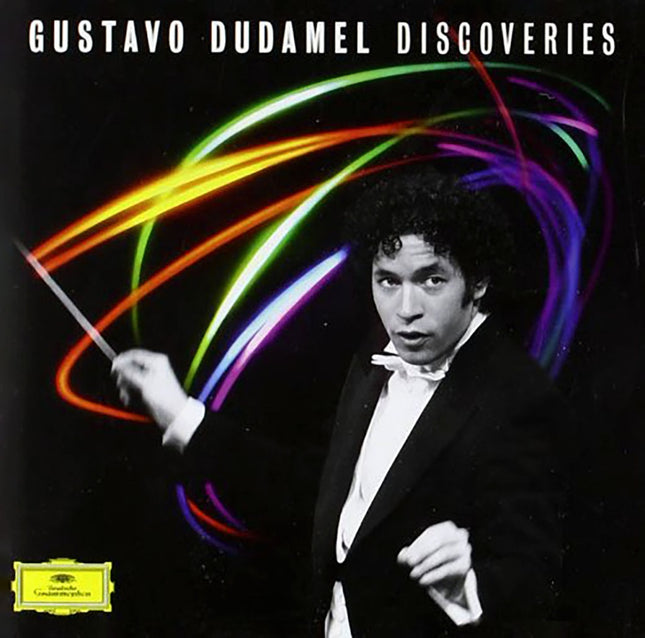 DISCOVERIES | AUTORES VARIOS, DUDAMEL y otros