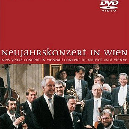 NEW YEAR'S CONCERT IN VIENNA | AUTORES VARIOS, KLEIBER y otros