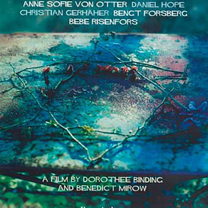 REFUGE IN MUSIC, TEREZIN (THERESIENSTADT) | AUTORES VARIOS, SOFIE VON OTTER y otros