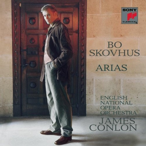 ARIAS | AUTORES VARIOS, SKOVHUS y otros