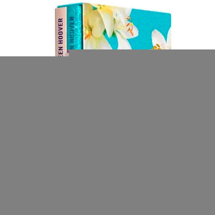 PACK COLLEEN HOOVER | COLLEEN HOOVER