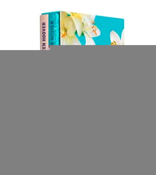 PACK COLLEEN HOOVER | COLLEEN HOOVER