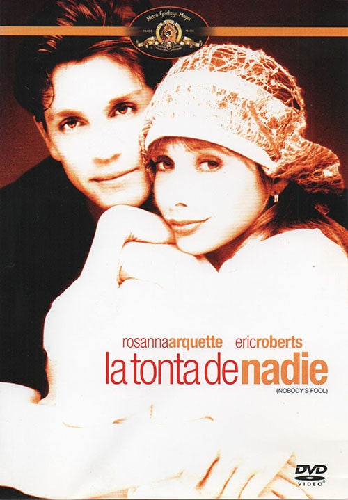 LA TONTA DE NADIE | ARQUETTE, ROBERTS y otros