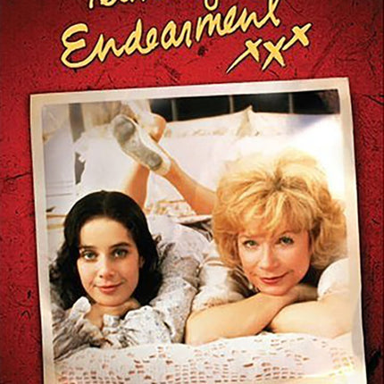 TERMS OF ENDEARMENT | NICHOLSON, WINGER y otros