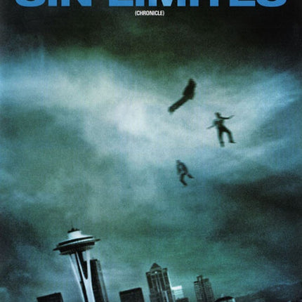 PODER SIN LIMITES | DAHAAN, RUSSELL y otros