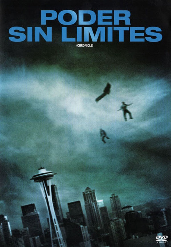 PODER SIN LIMITES | DAHAAN, RUSSELL y otros