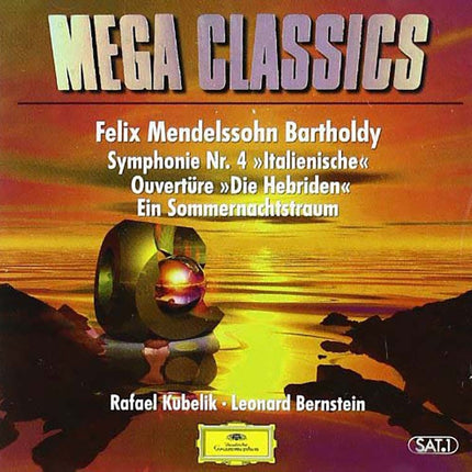 SYMPHONIE NO. 4 | , RUNDFUNKS y otros