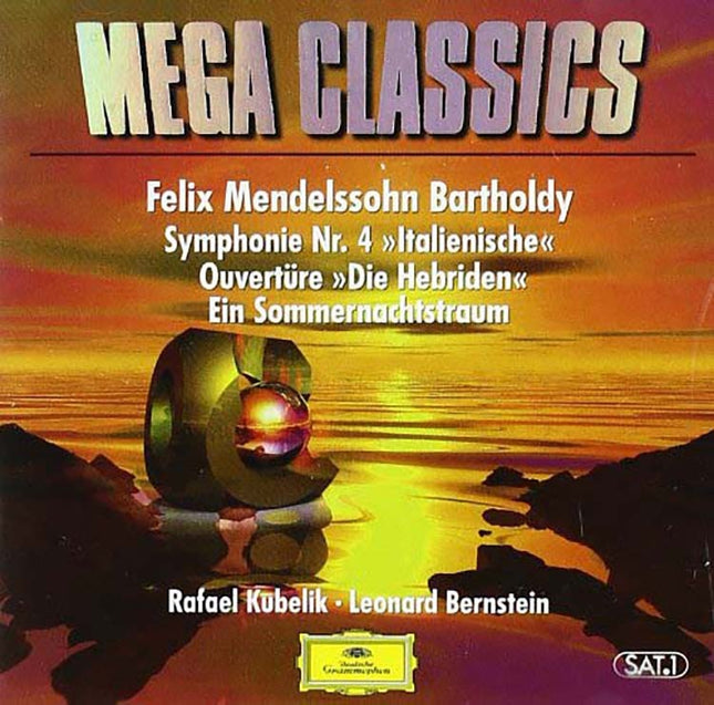 SYMPHONIE NO. 4 | , RUNDFUNKS y otros