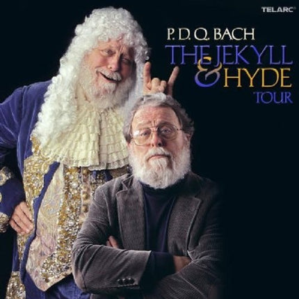 THE JEKYLL & HYDE TOUR | SCHICKELE, EATON y otros