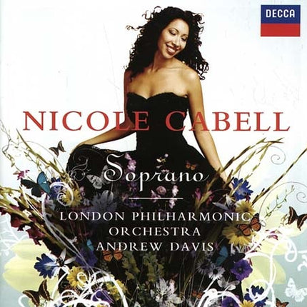 SOPRANO | CABELL, DAVIS y otros