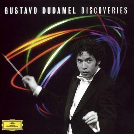 DISCOVERIES | AUTORES VARIOS, DUDAMEL y otros
