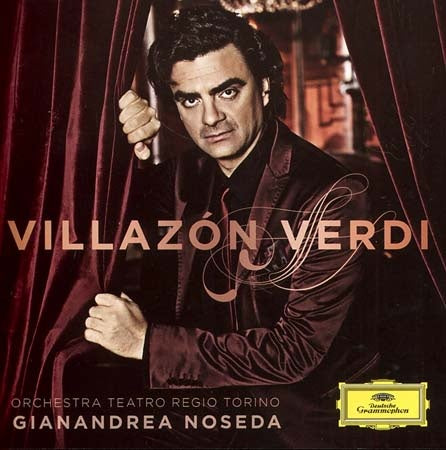 VERDI | VILLAZON, NOSEDA y otros