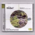 OVERTURES (OVERTURAS) / CLARINET CONCERT | LEISTER,  y otros