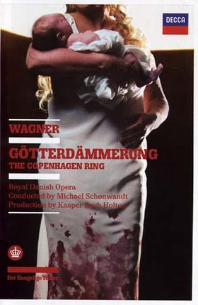 GOTTERDAMMERUNG | DANISH OPERA,  y otros