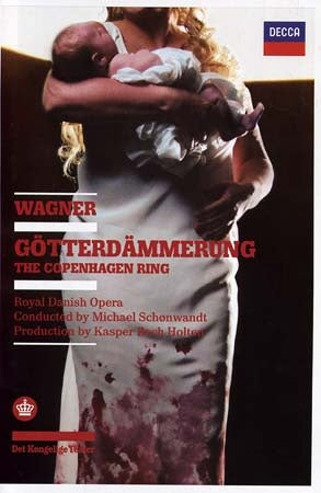GOTTERDAMMERUNG | DANISH OPERA,  y otros