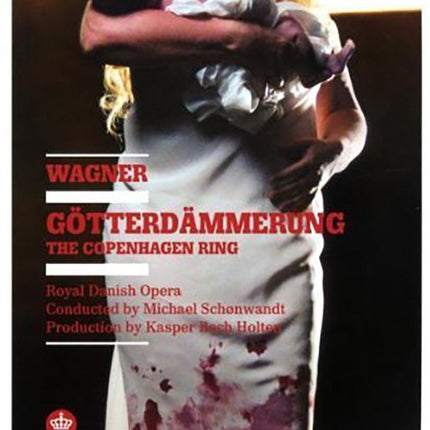 GOTTERDAMMERUNG | DANISH OPERA,  y otros