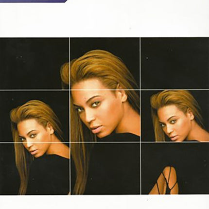 MIS FAVORITAS GRANDES EXITOS | BEYONCE