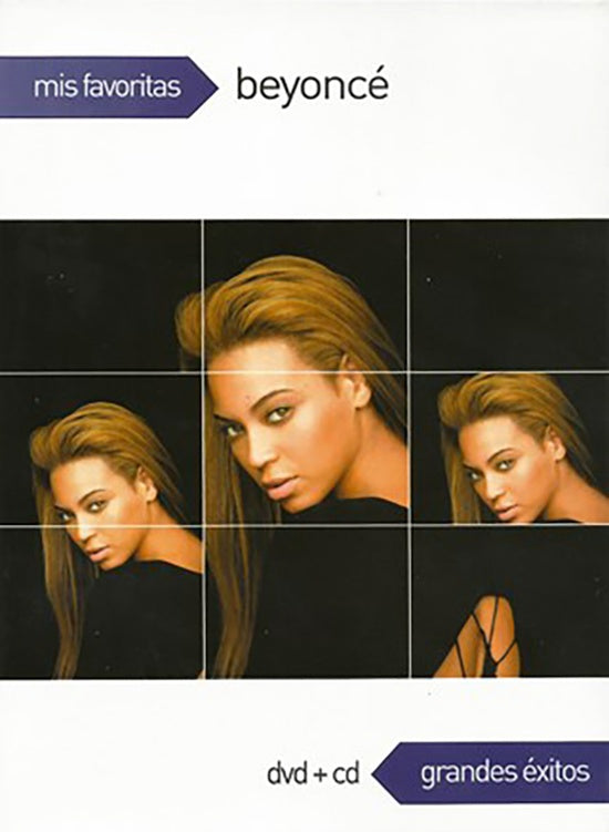 MIS FAVORITAS GRANDES EXITOS | BEYONCE