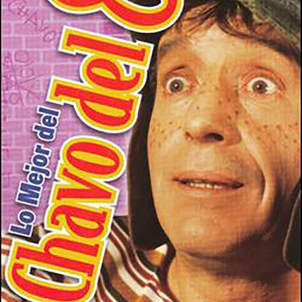 LO MEJOR DEL CHAVO DEL 8 LOS GLOBOS | ROBERTO GOMEZ BOLAÑOS