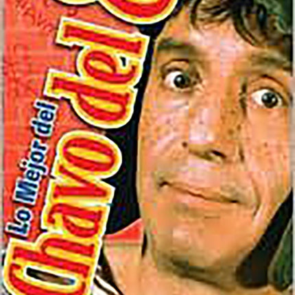 LO MEJOR DEL CHAVO DEL 8: LA FIESTA | ROBERTO GOMEZ BOLAÑOS